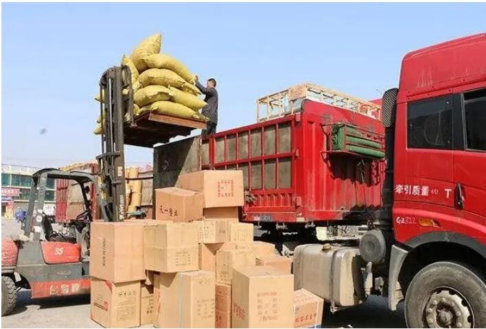 厦门到如东县物流专线