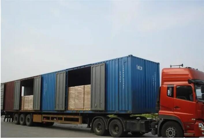 厦门到如东县整车运输