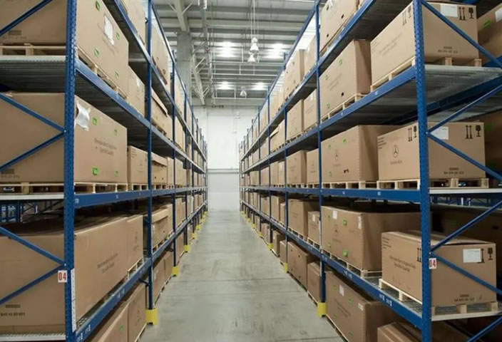 厦门到如东县货物仓储