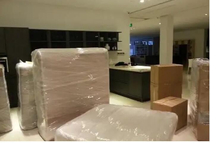 厦门到如东县长途搬家