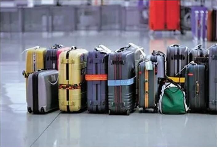 厦门到如东县行李托运