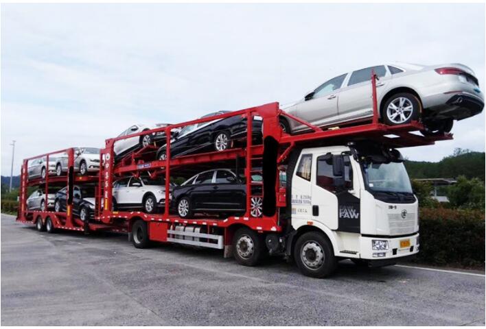 厦门到如东县轿车托运